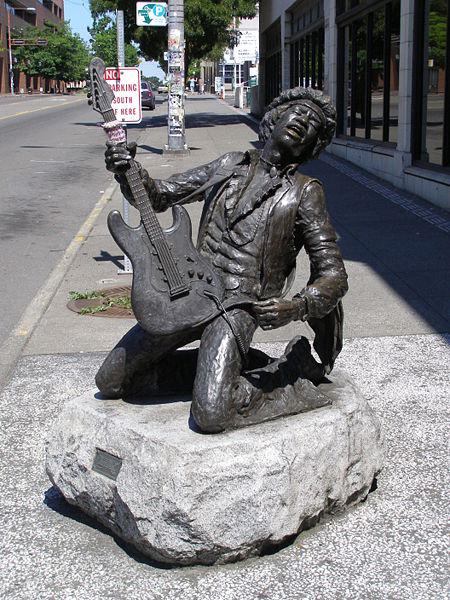 Jimi Hendrix